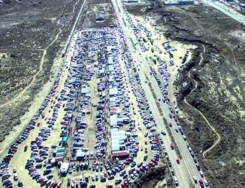 Gallup’s 9th: Where Culture Meets Commerce