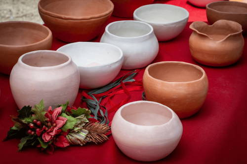 ClaudeGarcia-Pottery